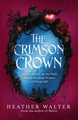 Bertrand.pt - The Crimson Crown
