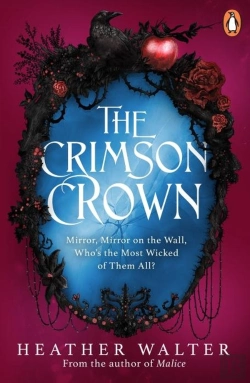 Bertrand.pt - The Crimson Crown