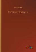 The Crimson Cryptogram