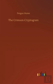 The Crimson Cryptogram