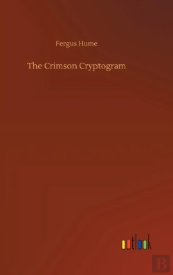 Bertrand.pt - The Crimson Cryptogram