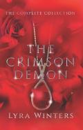 The Crimson Demon
