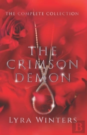 The Crimson Demon