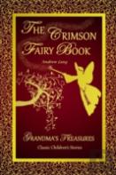 The Crimson Fairy Book - Andrew Lang