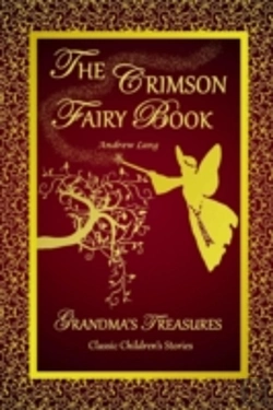 Bertrand.pt - The Crimson Fairy Book - Andrew Lang