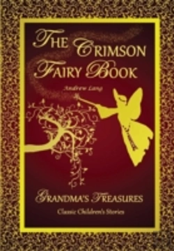 Bertrand.pt - The Crimson Fairy Book - Andrew Lang