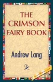 The Crimson Fairy Book