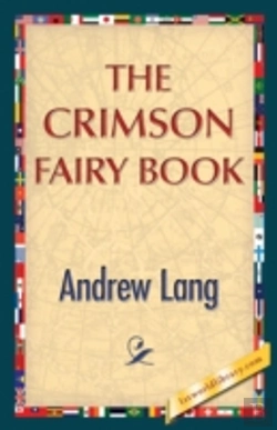 Bertrand.pt - The Crimson Fairy Book