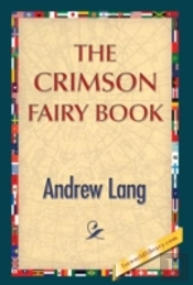 The Crimson Fairy Book
