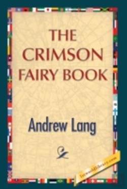 Bertrand.pt - The Crimson Fairy Book
