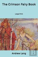 The Crimson Fairy Book