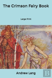 The Crimson Fairy Book