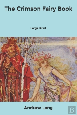 Bertrand.pt - The Crimson Fairy Book