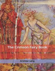 The Crimson Fairy Book