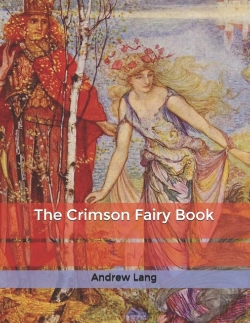 Bertrand.pt - The Crimson Fairy Book