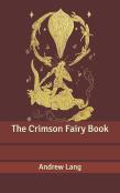 The Crimson Fairy Book