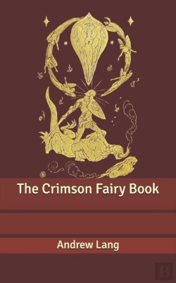 Bertrand.pt - The Crimson Fairy Book