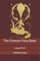 The Crimson Fairy Book