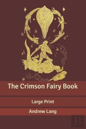 The Crimson Fairy Book