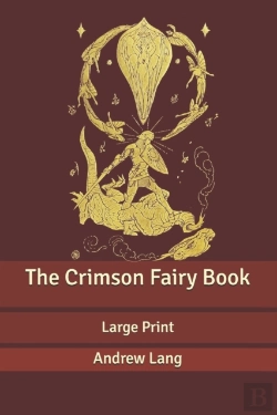 Bertrand.pt - The Crimson Fairy Book