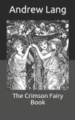 The Crimson Fairy Book