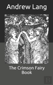The Crimson Fairy Book
