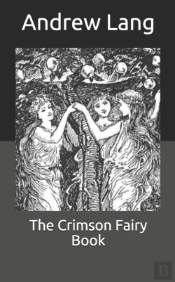 Bertrand.pt - The Crimson Fairy Book