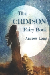 The Crimson Fairy Book