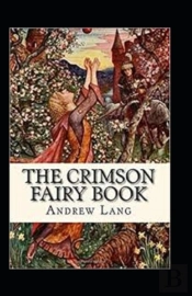 The Crimson Fairy Book Annotated