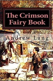 The Crimson Fairy Book Annotated