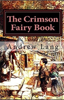 Bertrand.pt - The Crimson Fairy Book Annotated