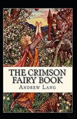 Bertrand.pt - The Crimson Fairy Book Annotated