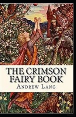 Bertrand.pt - The Crimson Fairy Book Annotated