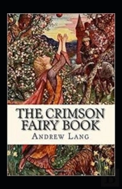 The Crimson Fairy Book Annotated