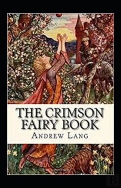 Bertrand.pt - The Crimson Fairy Book Annotated