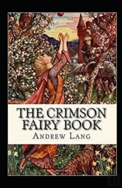 Bertrand.pt - The Crimson Fairy Book Annotated