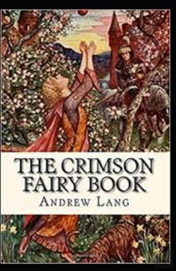 Bertrand.pt - The Crimson Fairy Book Annotated