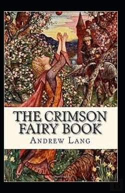 Bertrand.pt - The Crimson Fairy Book Annotated