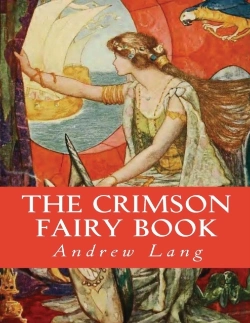 Bertrand.pt - The Crimson Fairy Book (Annotated)