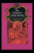 The Crimson Fairy Book By Andrew Lang Childern Fairy Book