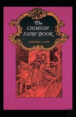 Bertrand.pt - The Crimson Fairy Book By Andrew Lang Childern Fairy Book
