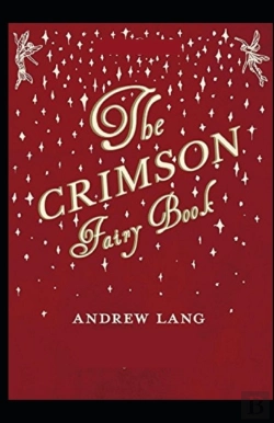 Bertrand.pt - The Crimson Fairy Book By Andrew Lang Childern Fairy Book