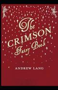 The Crimson Fairy Book By Andrew Lang Childern Fairy Book