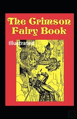 Bertrand.pt - The Crimson Fairy Book Illustrated