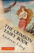 The Crimson Fairy Book Illustrated