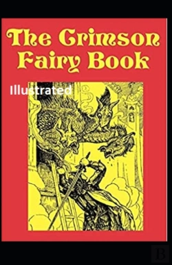 Bertrand.pt - The Crimson Fairy Book Illustrated