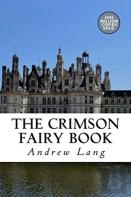 The Crimson Fairy Book