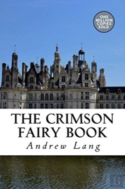 Bertrand.pt - The Crimson Fairy Book