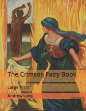 The Crimson Fairy Book