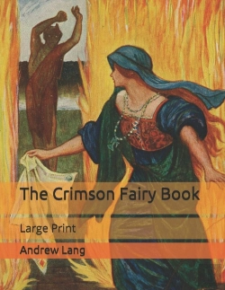 Bertrand.pt - The Crimson Fairy Book